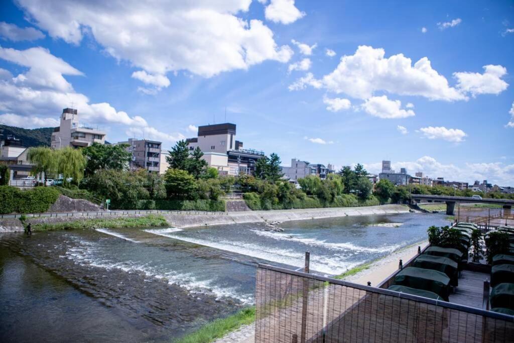 谷町君 星屋 八尾家 京都清水五条 Extérieur photo