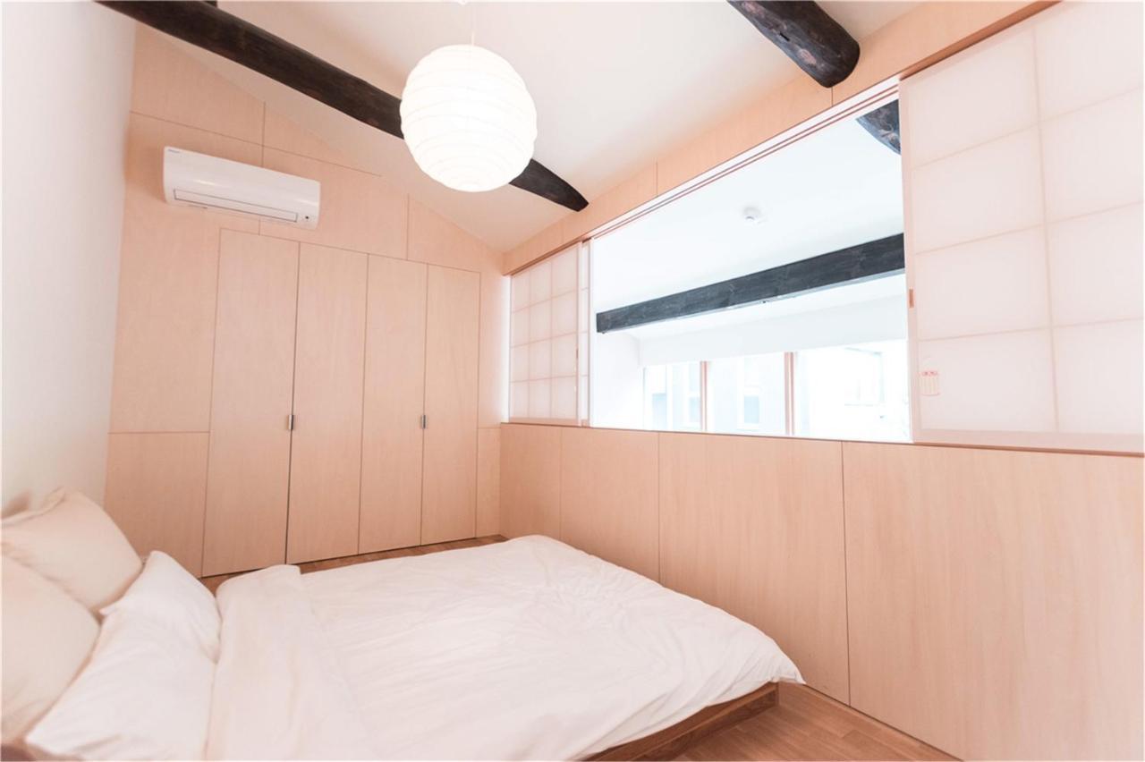 谷町君 星屋 八尾家 京都清水五条 Extérieur photo