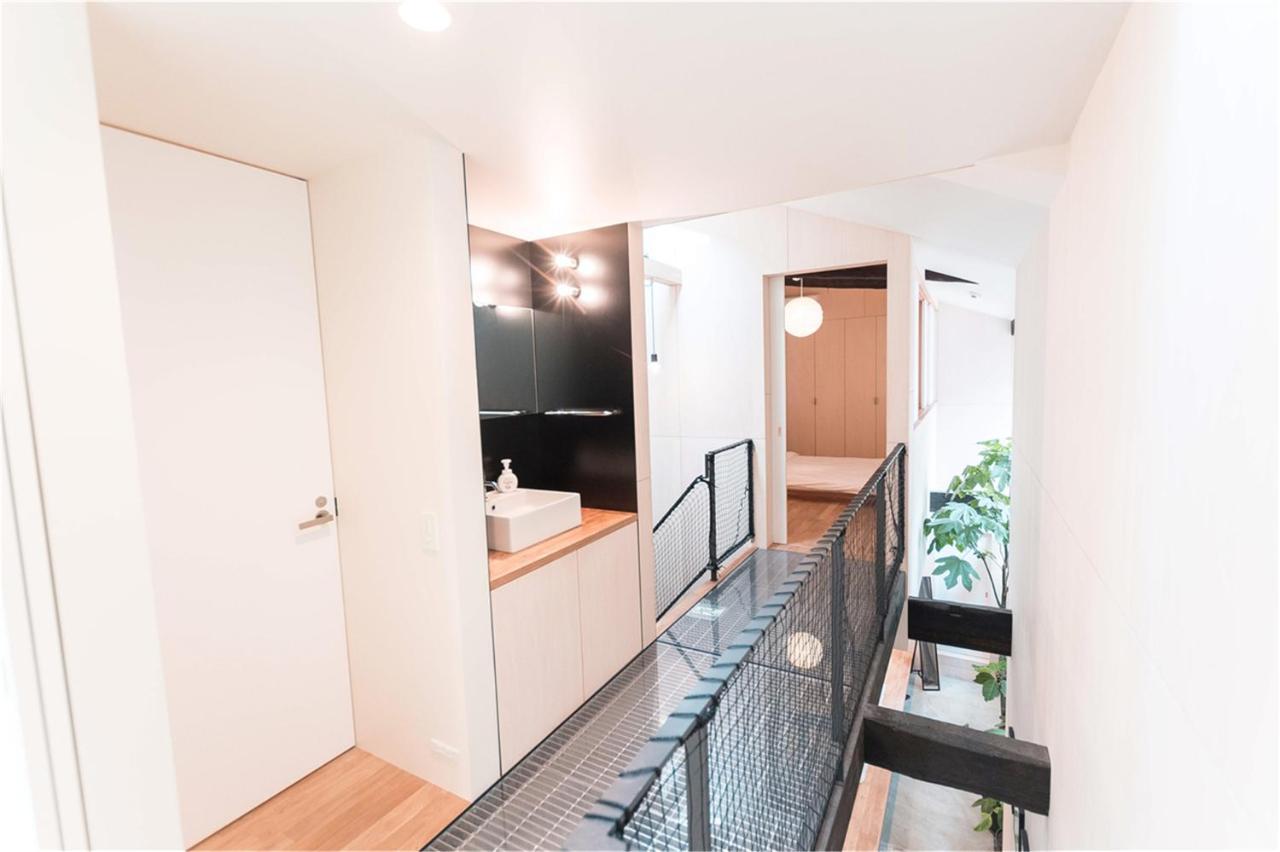 谷町君 星屋 八尾家 京都清水五条 Extérieur photo